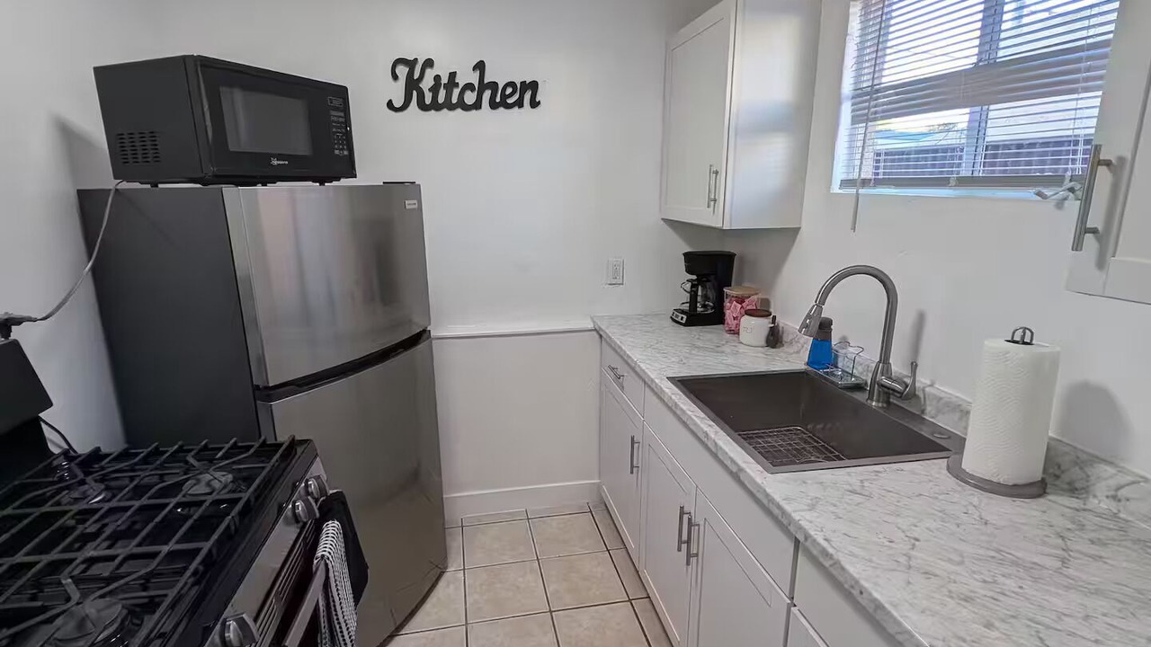 Photo of Kitchen in South Tucson