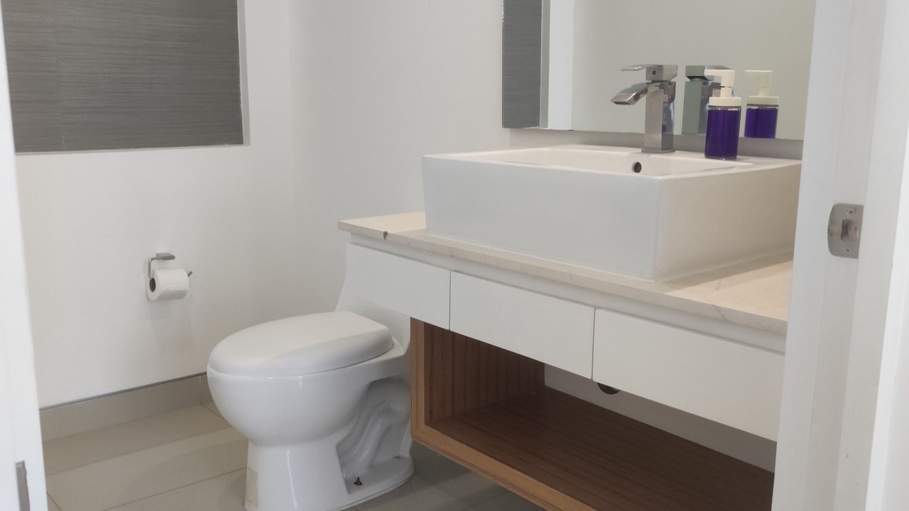 Photo of Bathroom in Lomas de Angelopolis