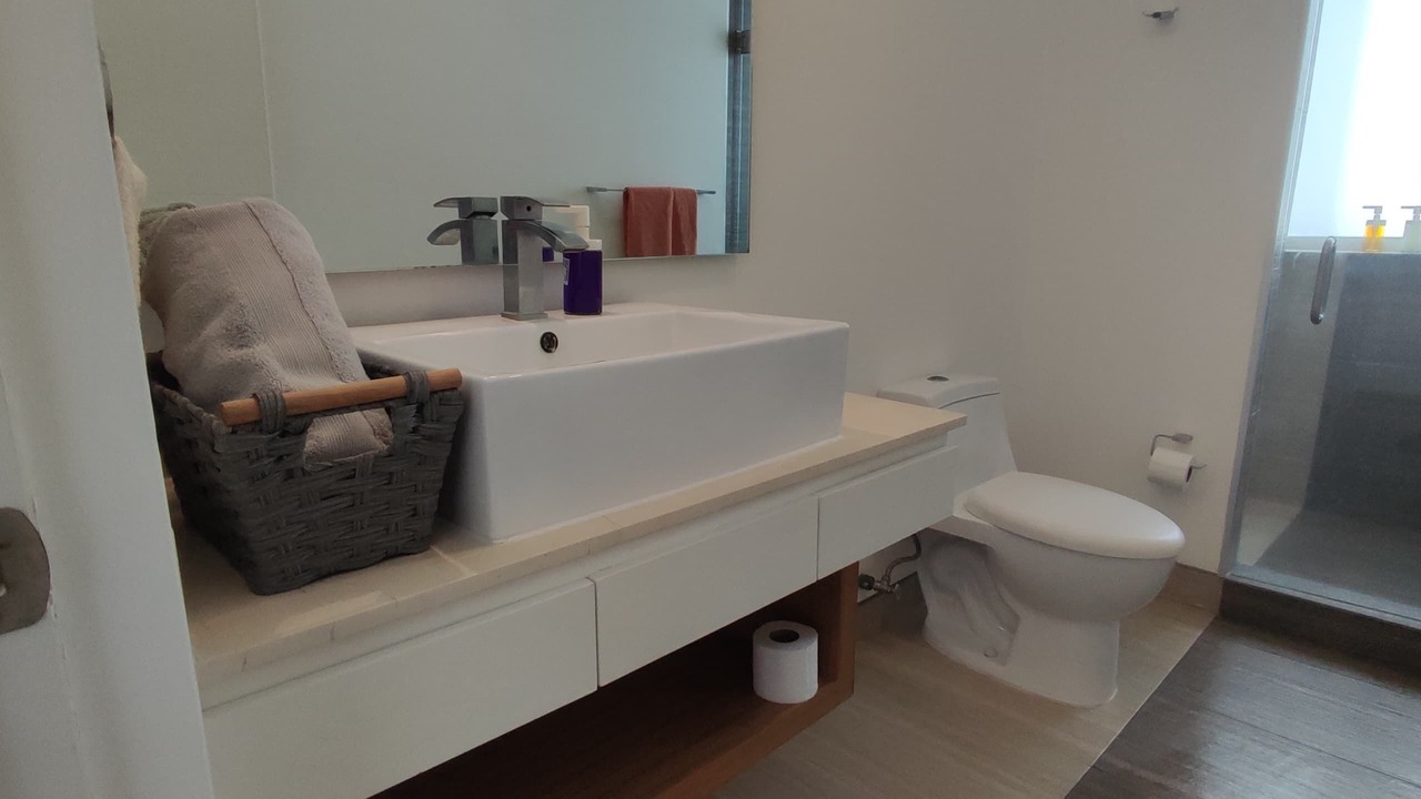 Photo of Bathroom in Lomas de Angelopolis