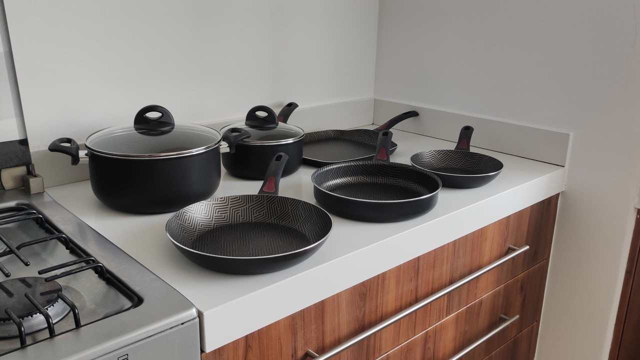 Photo of Kitchen in Lomas de Angelopolis