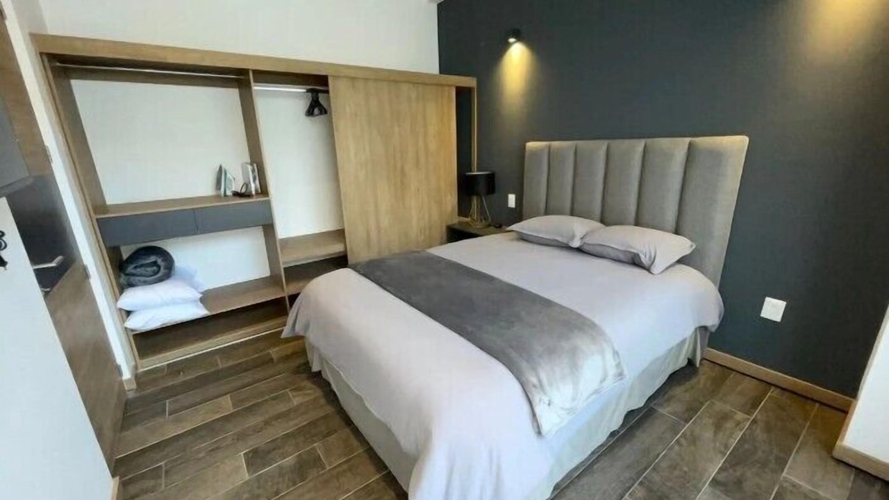 Photo of Bedroom in Guadalajara