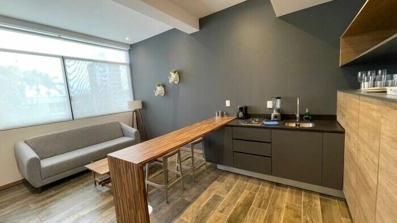 Photo of Livingroom in Guadalajara