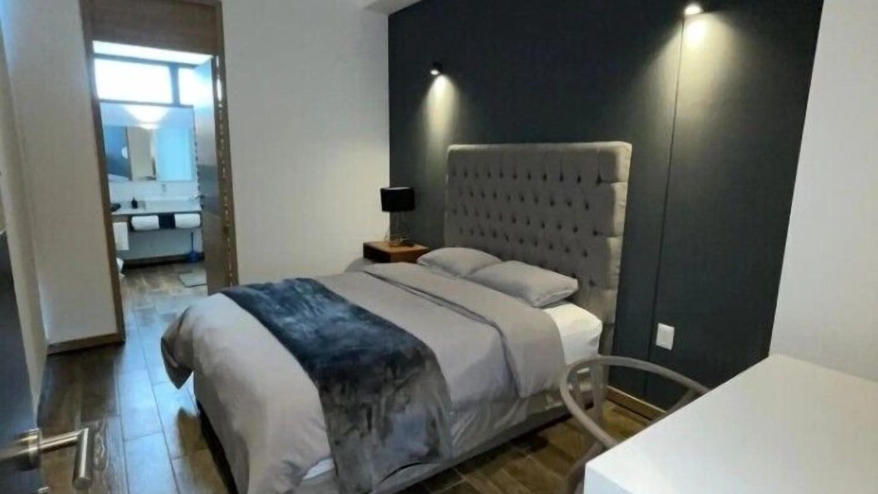 Photo of Bedroom in Guadalajara