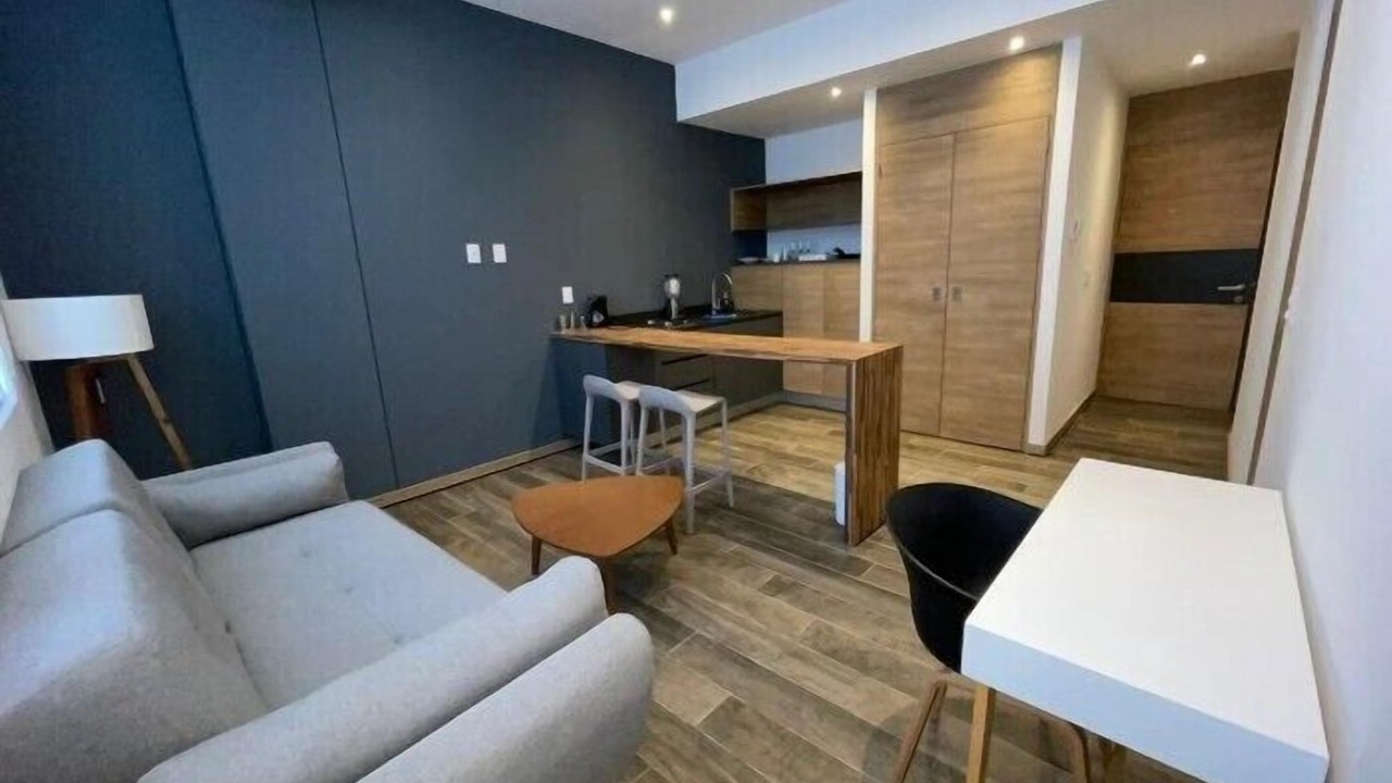 Photo of Livingroom in Guadalajara