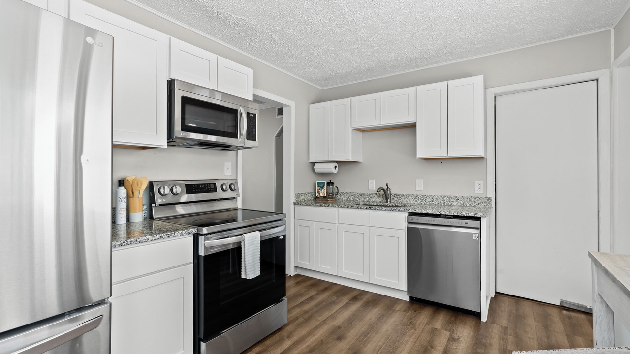 Photo of Kitchen in Royal Oak