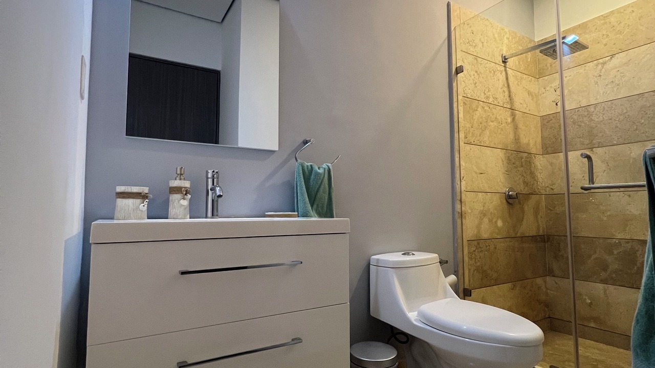 Photo of Bathroom in Costa Azul