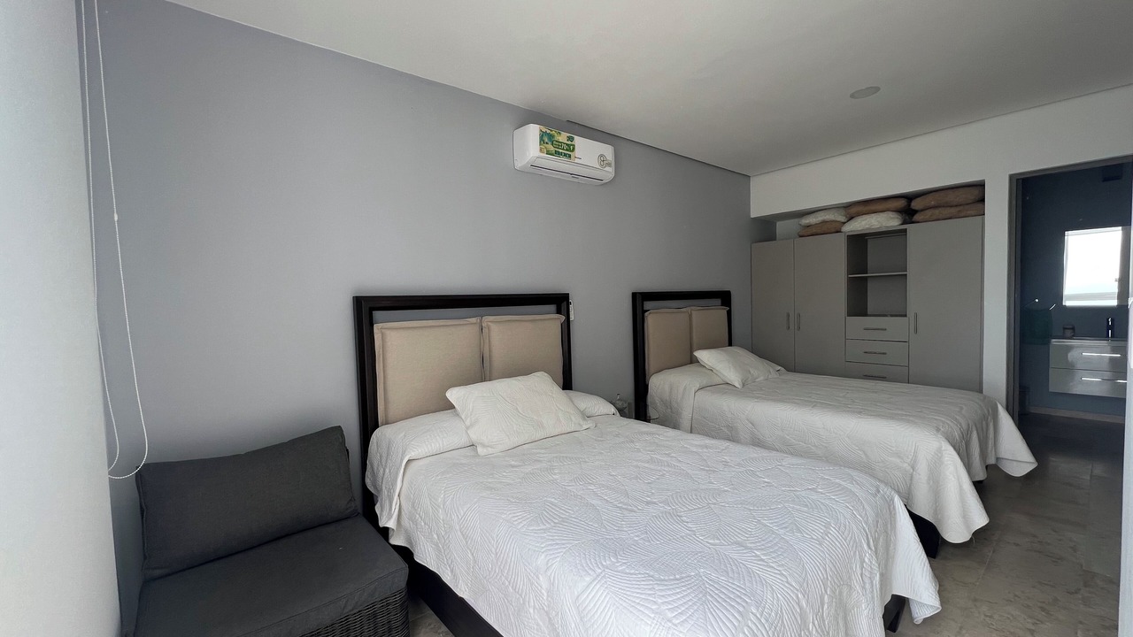 Photo of Bedroom in Costa Azul