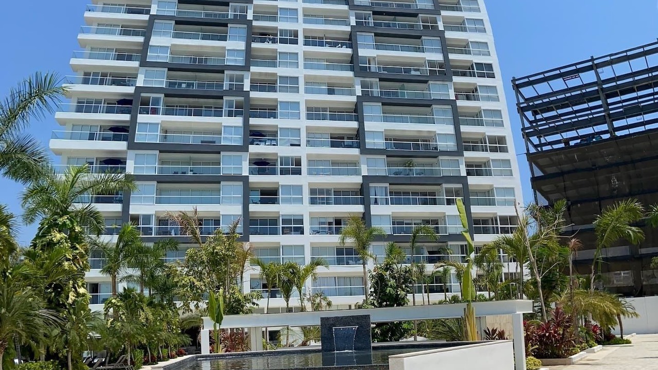 Photo of Outdoor in Costa Azul