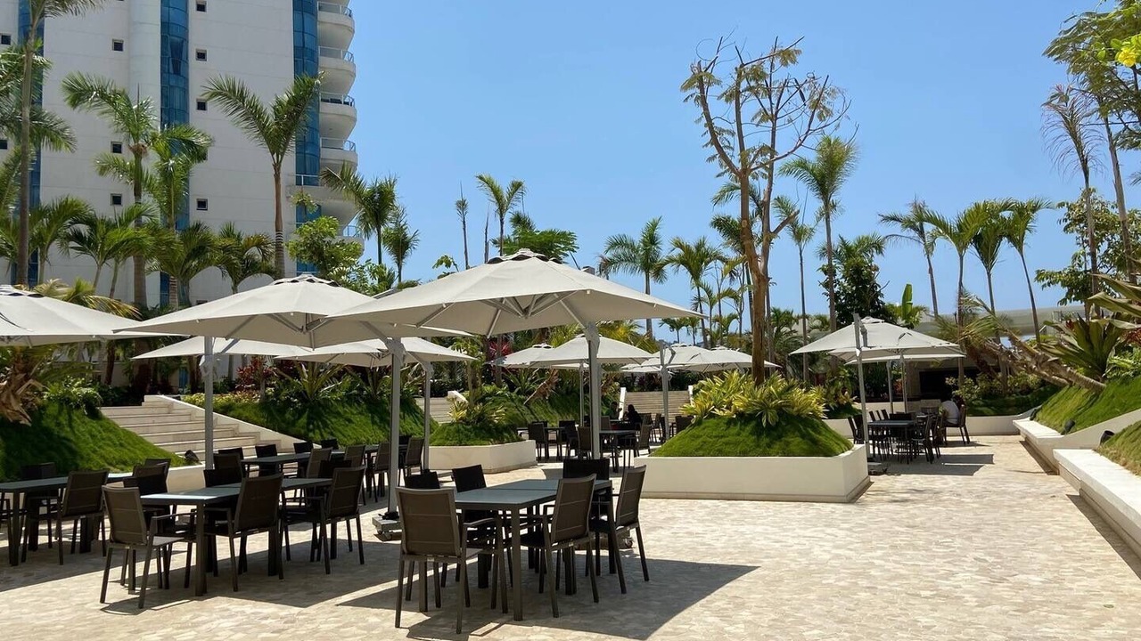 Photo of Outdoor in Costa Azul