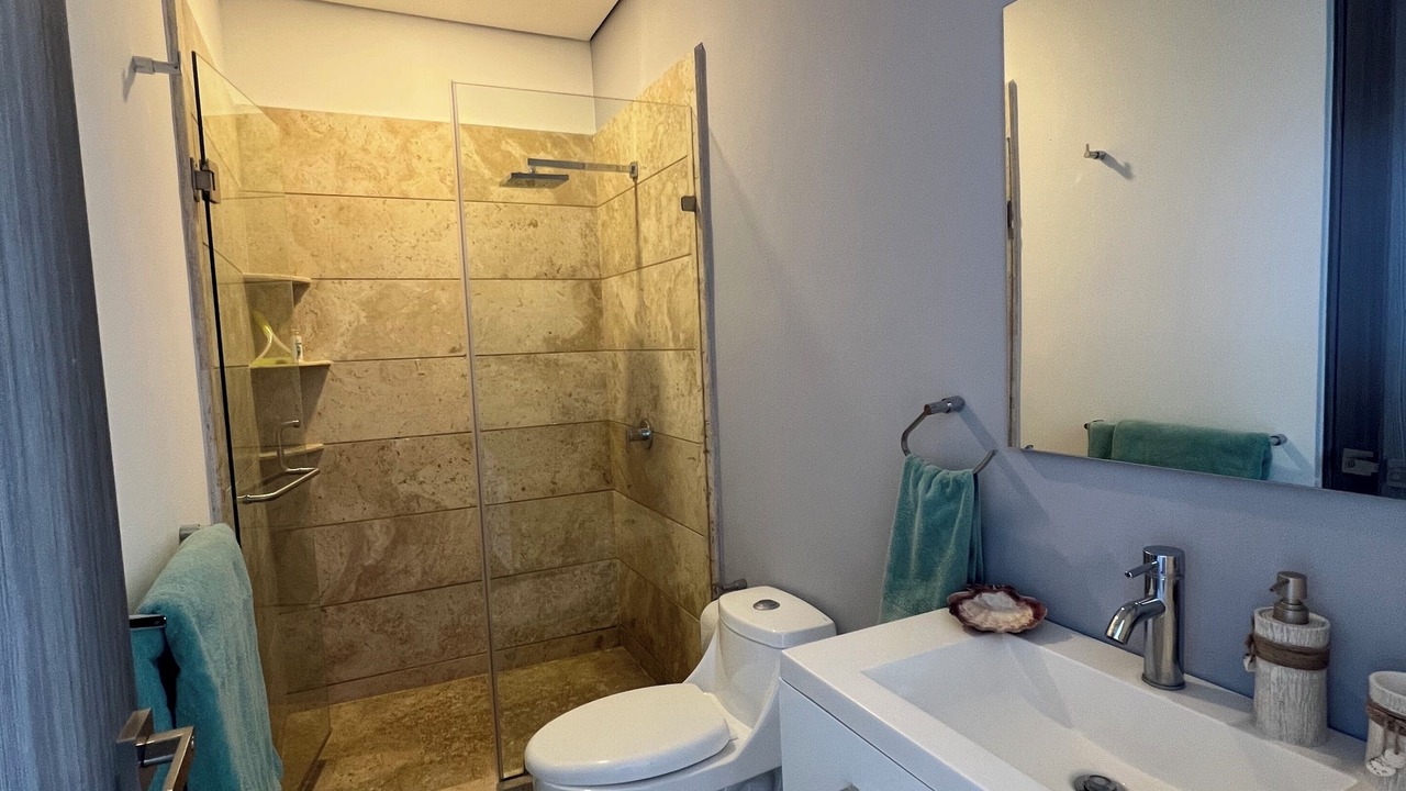 Photo of Bathroom in Costa Azul