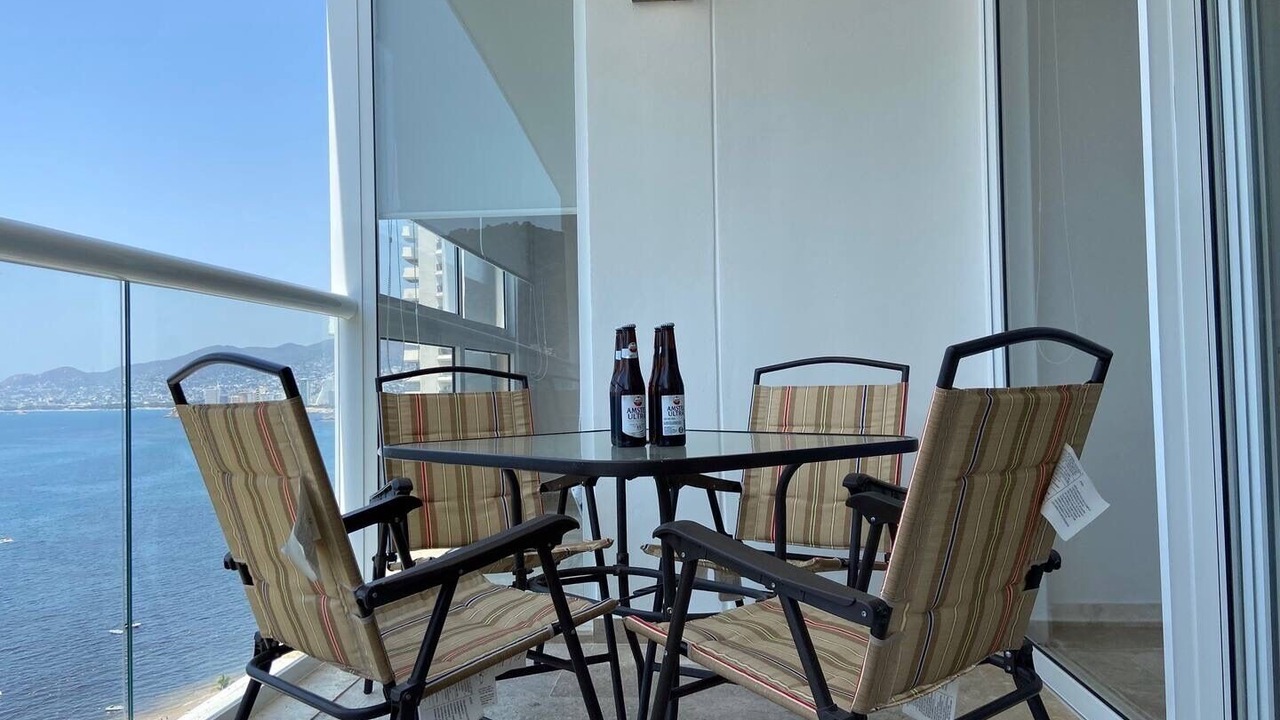 Photo of Outdoor in Costa Azul