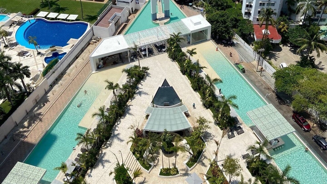 Photo of Outdoor in Costa Azul