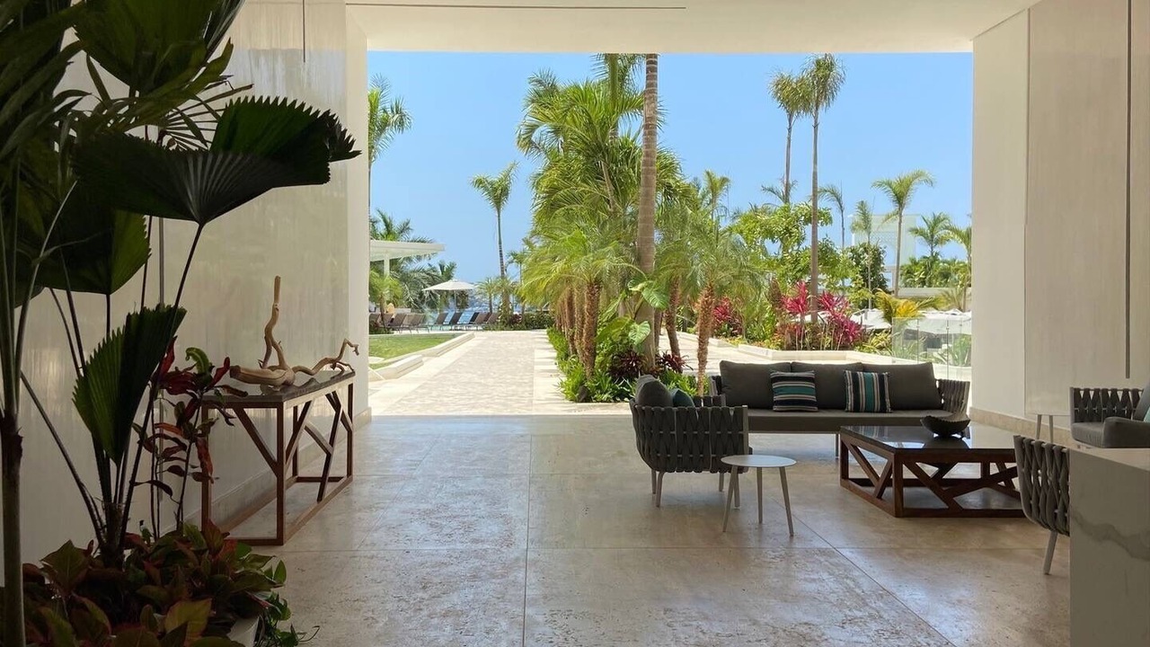 Photo of Patio Balcony in Costa Azul