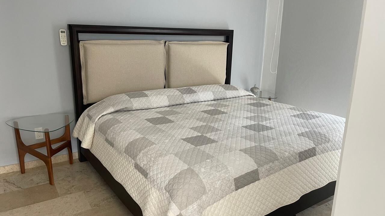 Photo of Bedroom in Costa Azul