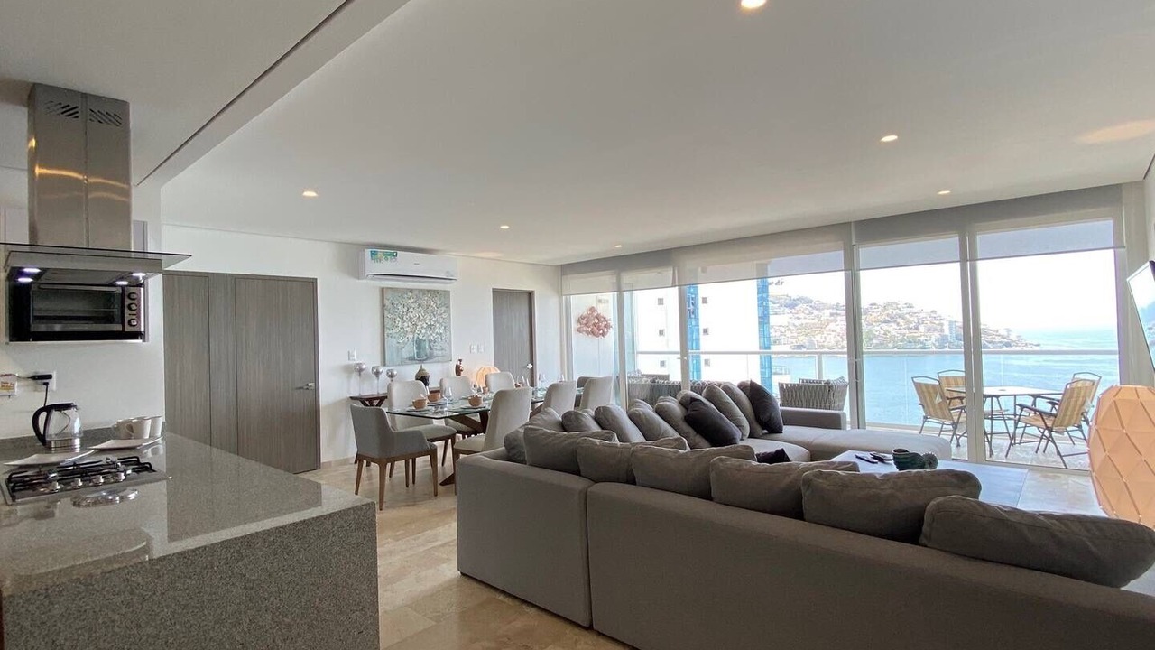 Photo of Livingroom in Costa Azul