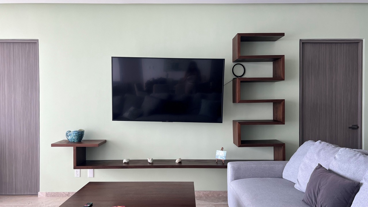 Photo of Livingroom in Costa Azul