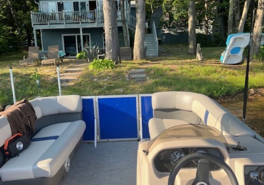 Photo of Patio Balcony in Middleton