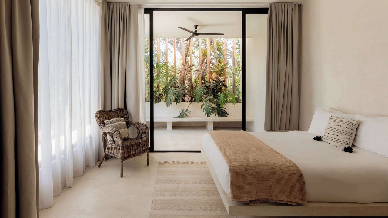 Photo of Bedroom in La Veleta