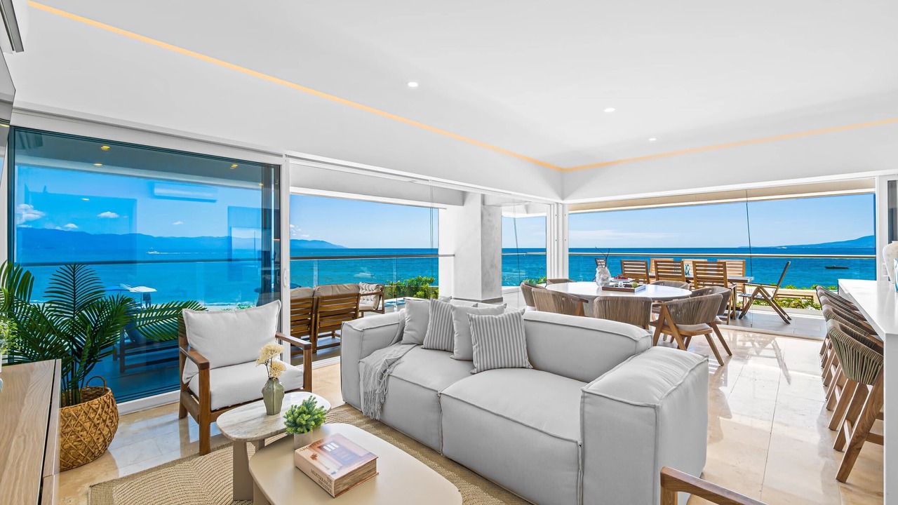 Photo of Livingroom in Las Glorias