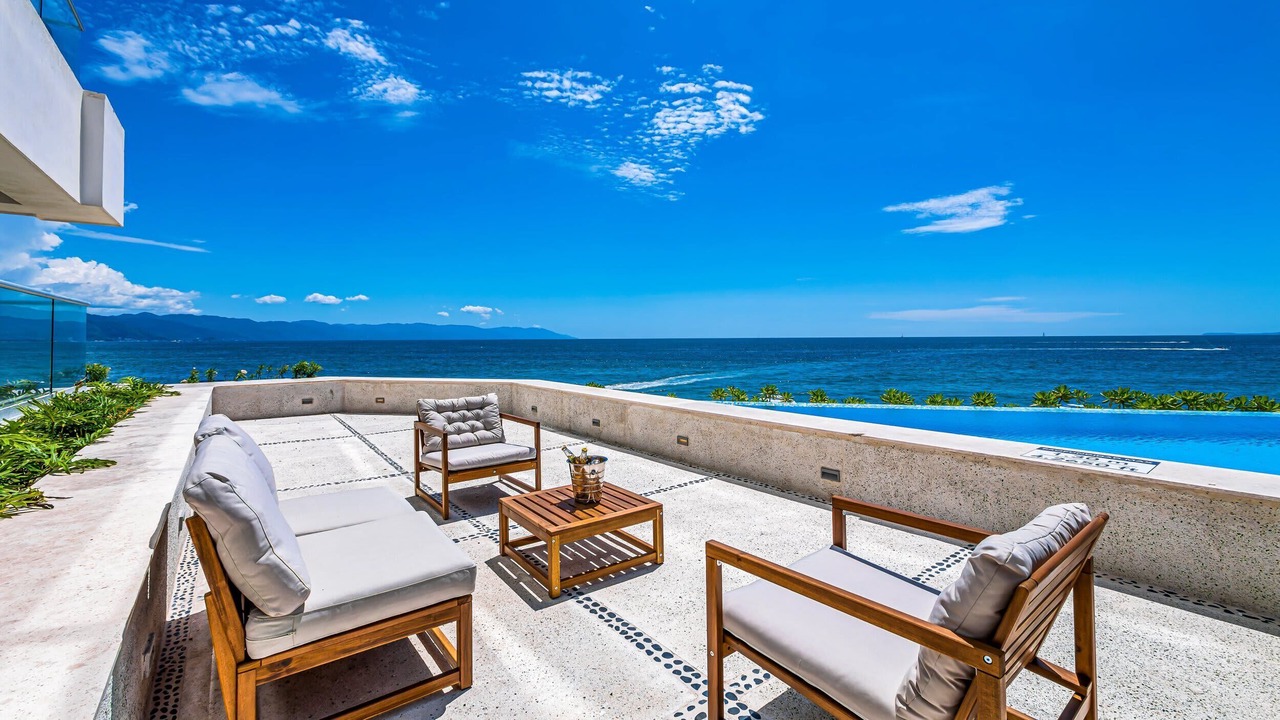 Photo of Patio Balcony in Las Glorias