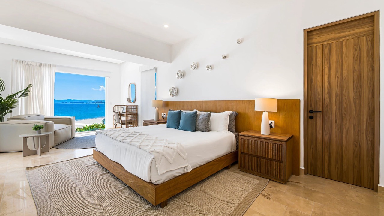 Photo of Bedroom in Las Glorias