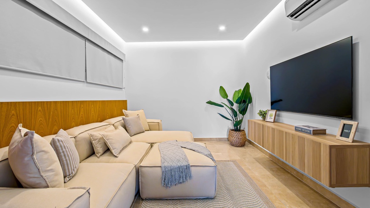 Photo of Livingroom in Las Glorias