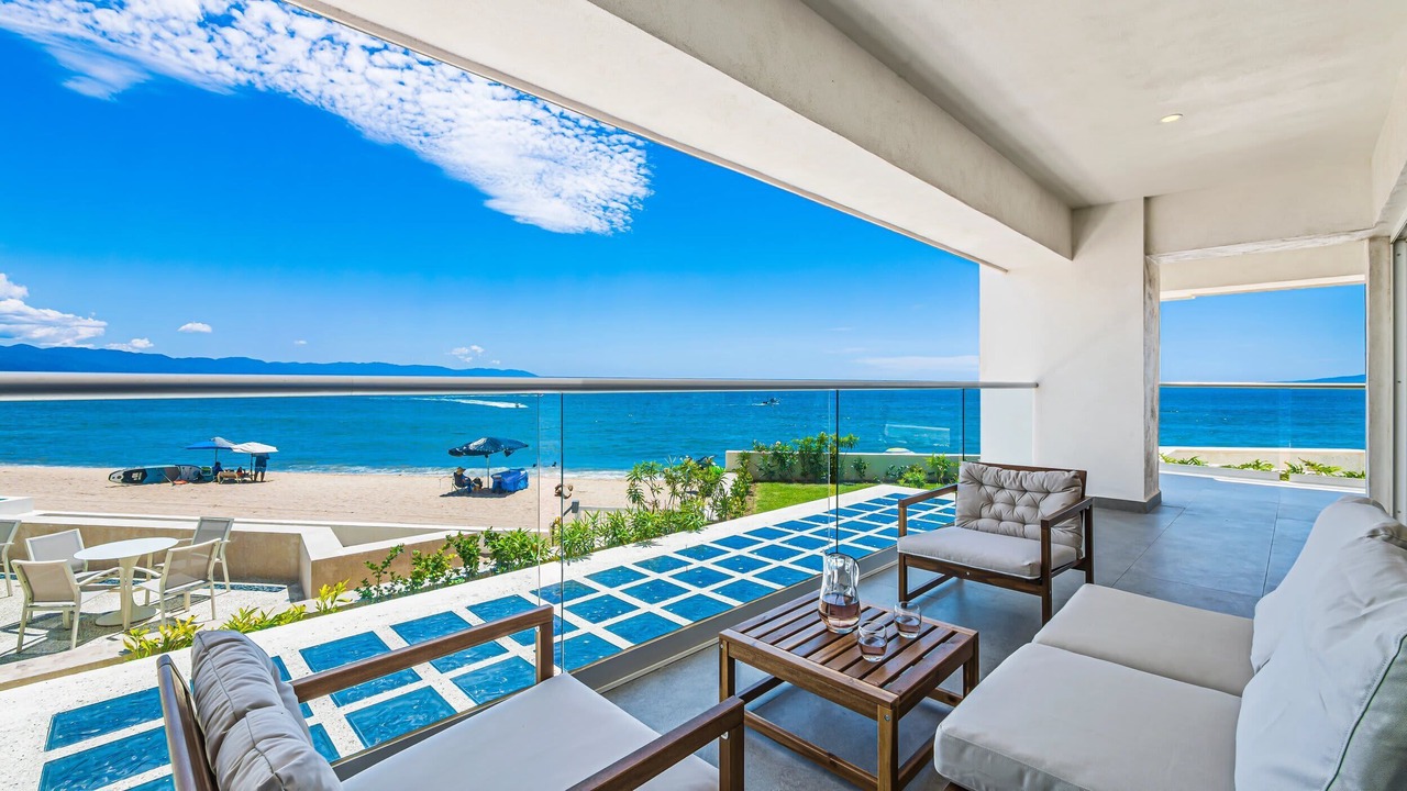 Photo of Patio Balcony in Las Glorias
