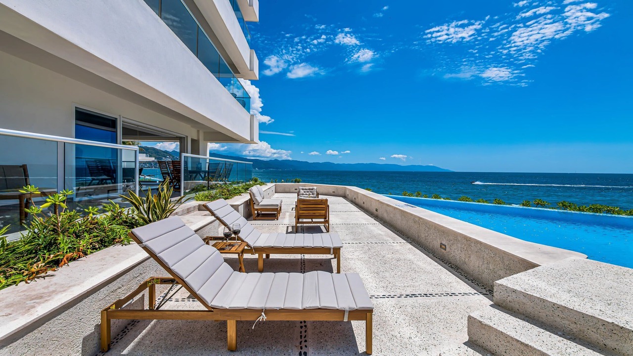 Photo of Patio Balcony in Las Glorias