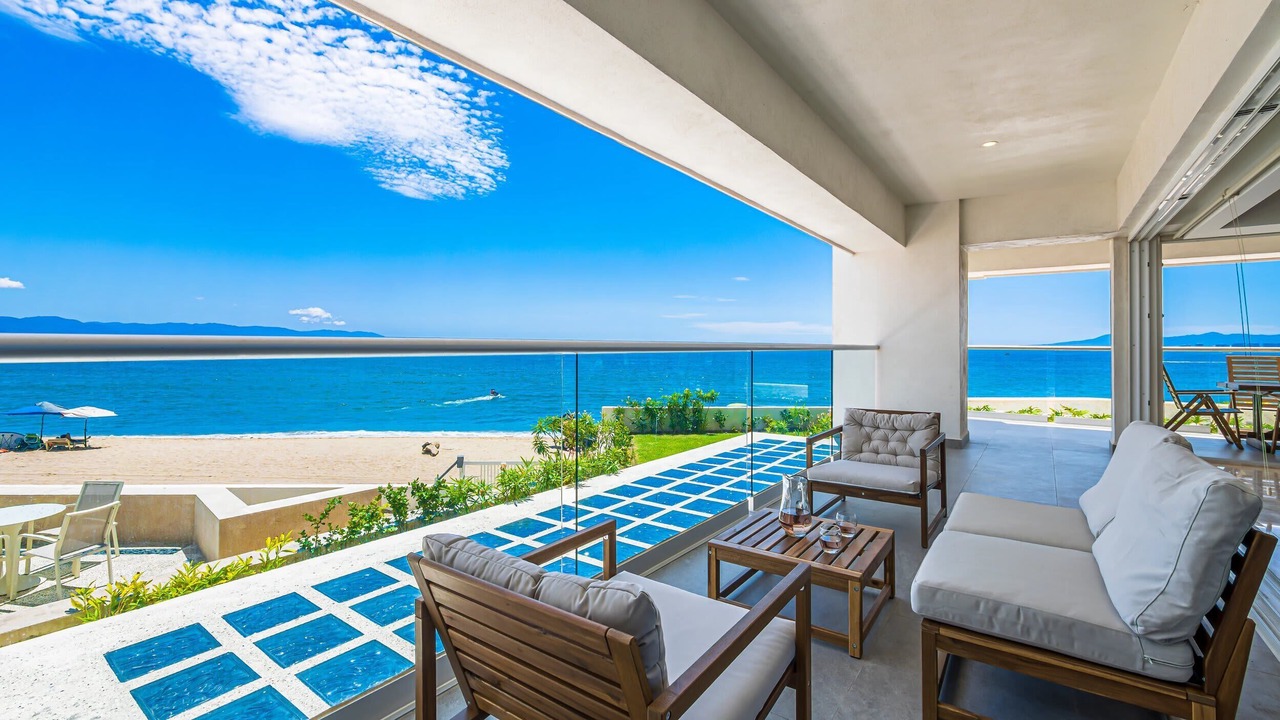 Photo of Patio Balcony in Las Glorias