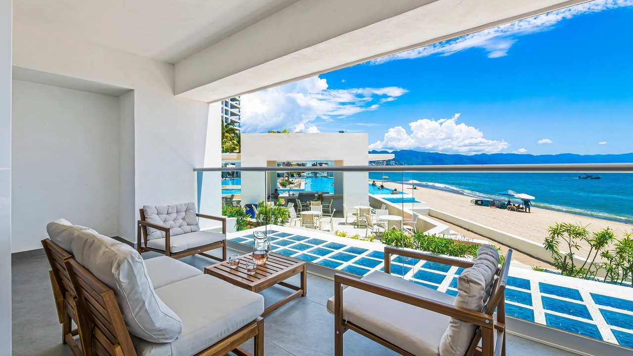 Photo of Patio Balcony in Las Glorias