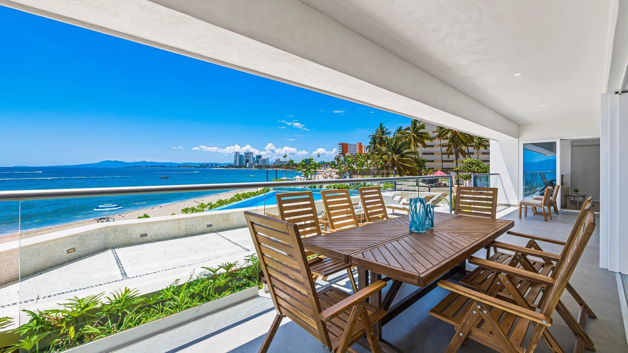 Photo of Outdoor in Las Glorias
