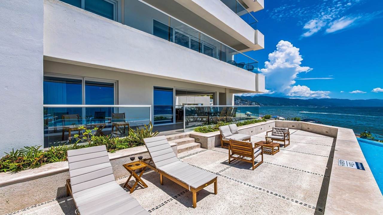 Photo of Patio Balcony in Las Glorias