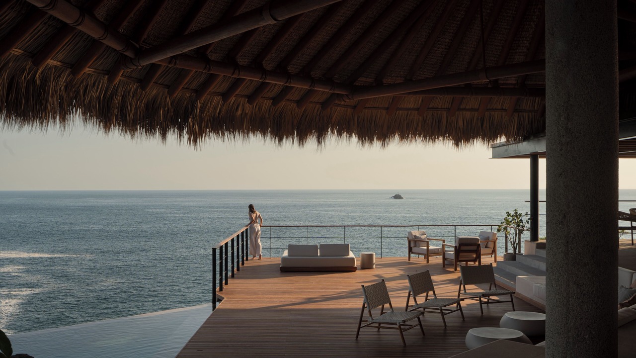 Photo of Patio Balcony in Zihuatanejo