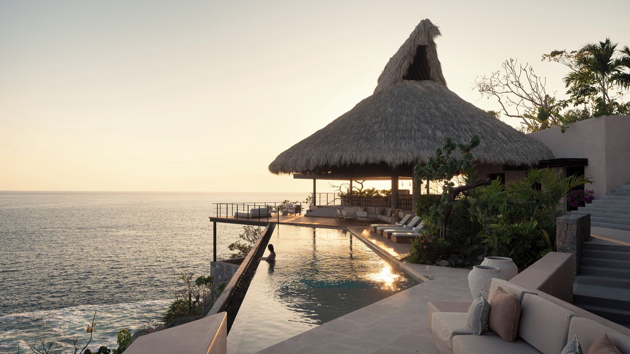 Photo of Outdoor in Zihuatanejo