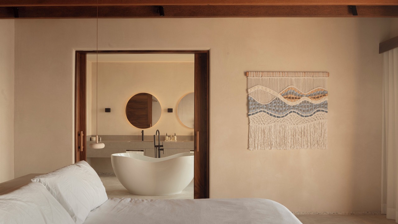 Photo of Bedroom in Zihuatanejo
