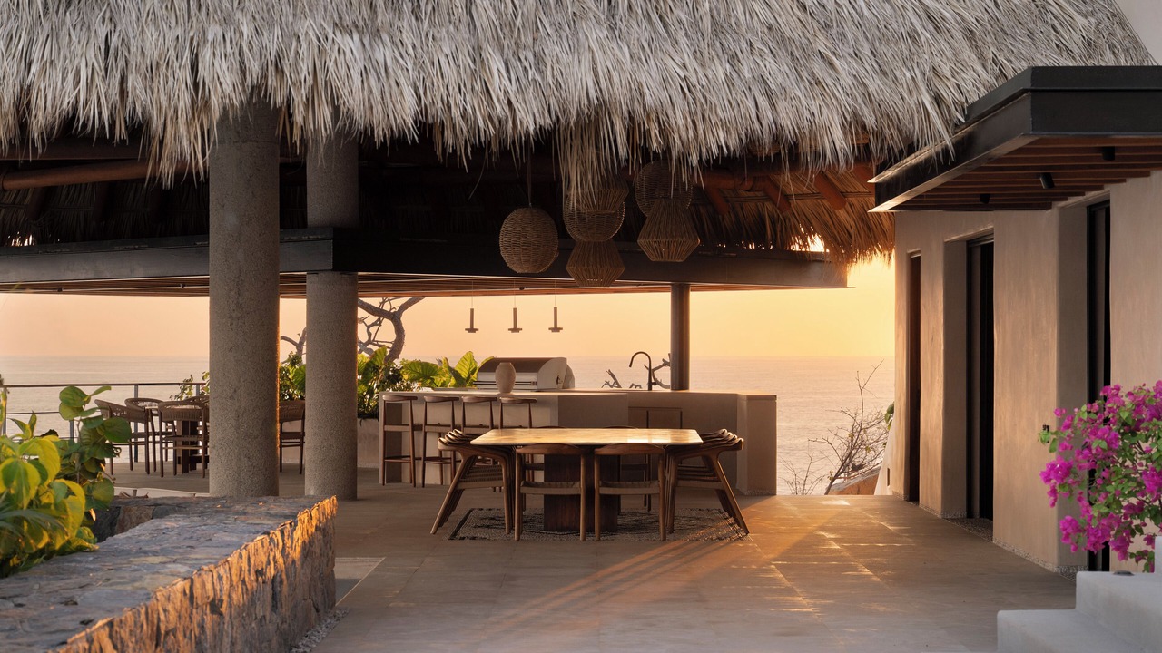 Photo of Outdoor in Zihuatanejo
