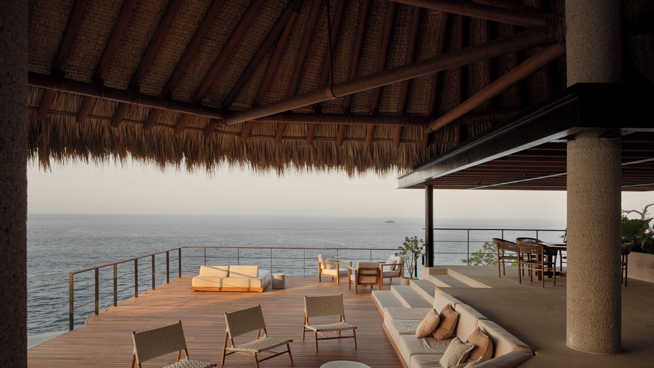 Photo of Patio Balcony in Zihuatanejo