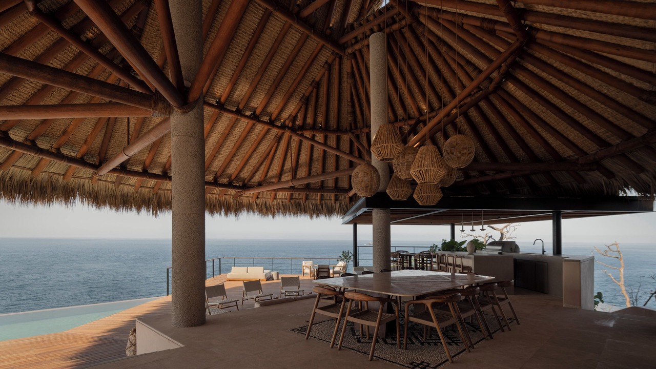 Photo of Outdoor in Zihuatanejo