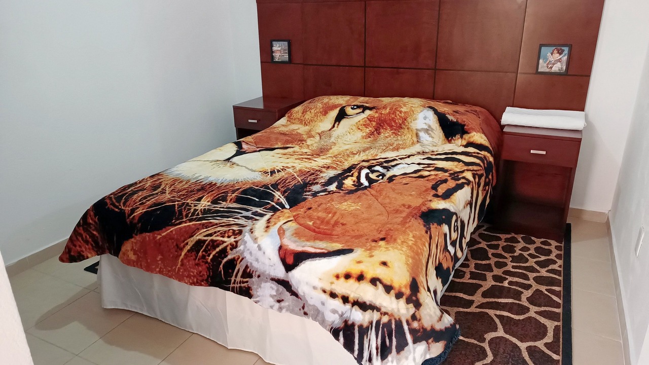 Photo of Bedroom in Tecamac