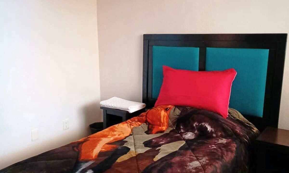 Photo of Bedroom in Tecamac