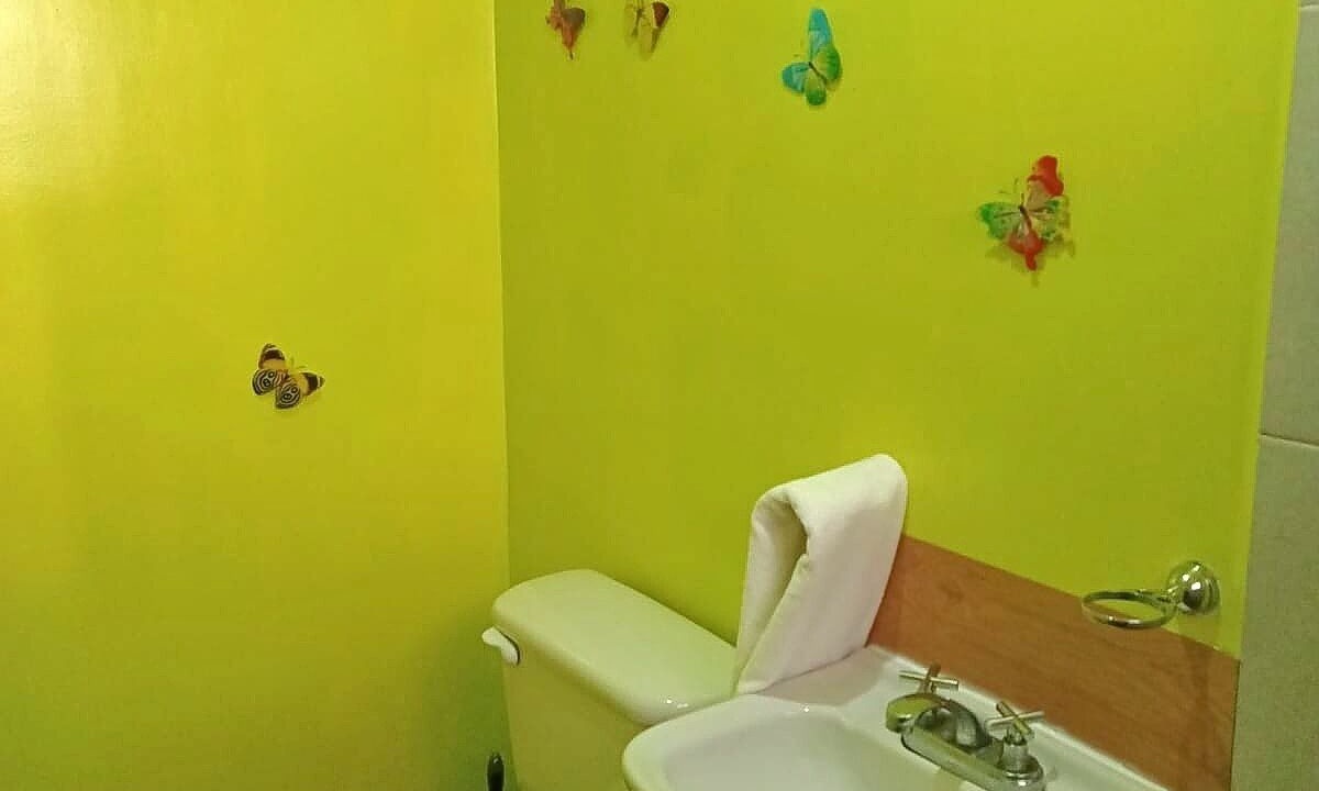 Photo of Bathroom in Tecamac
