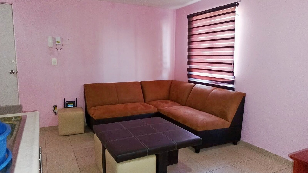 Photo of Livingroom in Tecamac