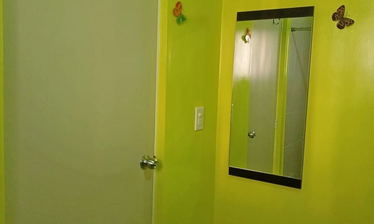 Photo of Bathroom in Tecamac