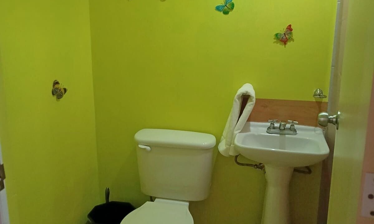 Photo of Bathroom in Tecamac