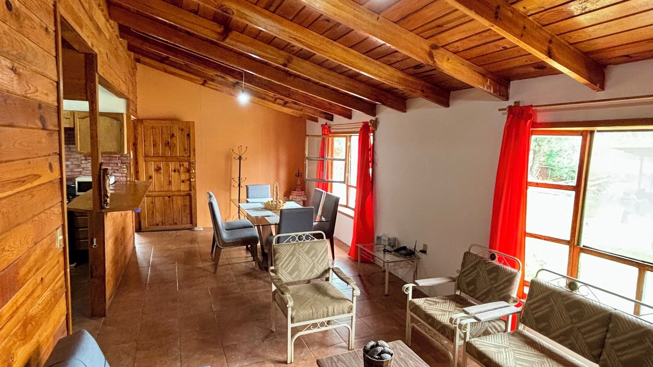 Photo of Livingroom in Tepatitlan de Morelos