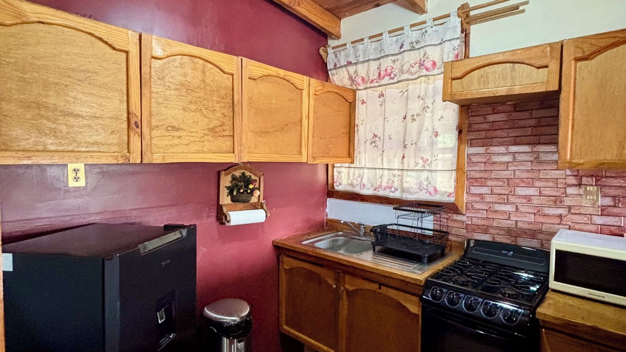 Photo of Kitchen in Tepatitlan de Morelos