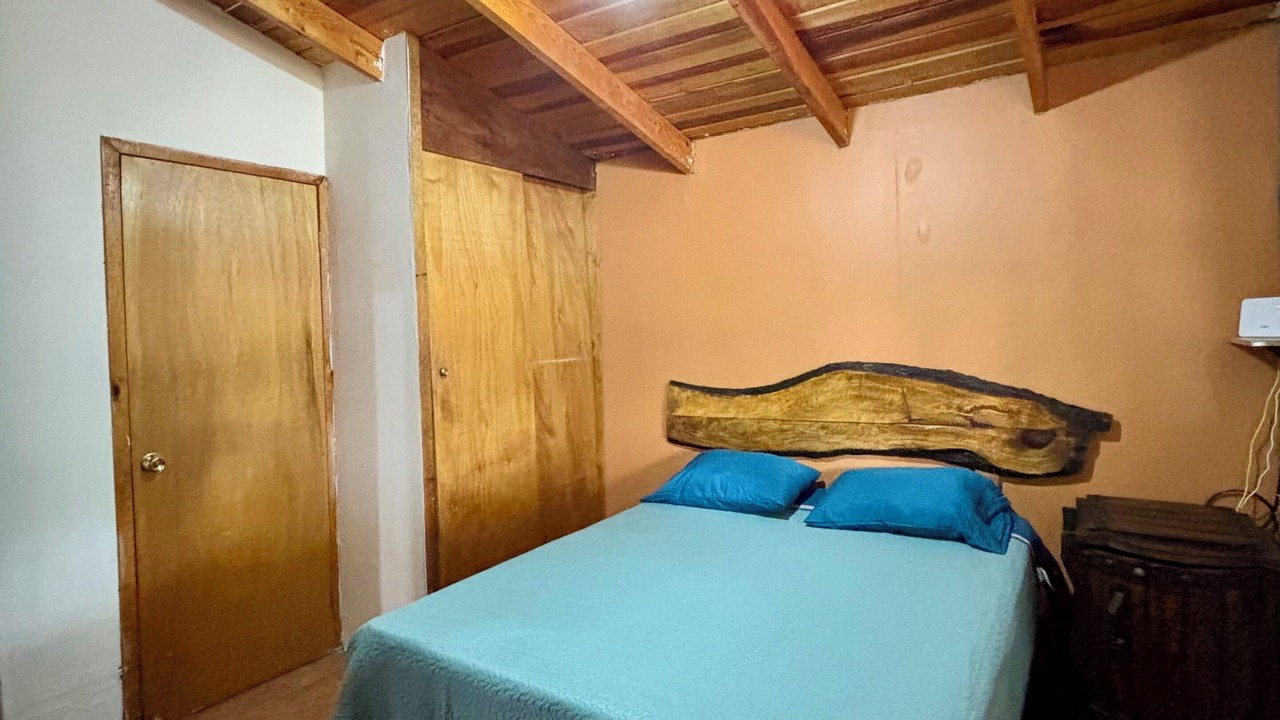 Photo of Bedroom in Tepatitlan de Morelos