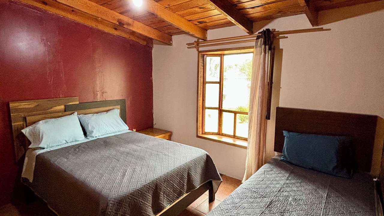 Photo of Bedroom in Tepatitlan de Morelos