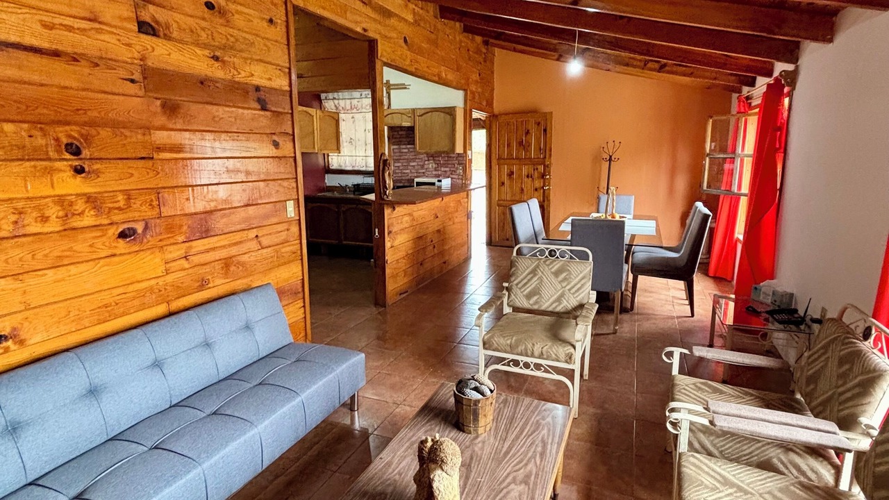 Photo of Livingroom in Tepatitlan de Morelos