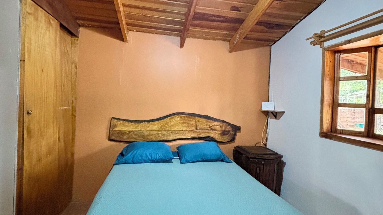 Photo of Bedroom in Tepatitlan de Morelos